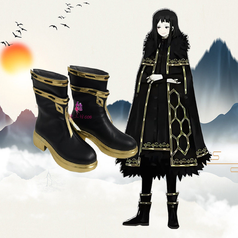 Game Library Of Ruina Zena Cos - Men'S Accessories Japan ulasan dan harga