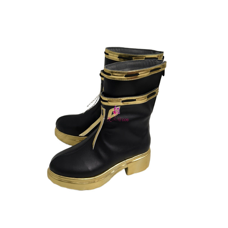 Game Library Of Ruina Zena Cos - Men'S Accessories Japan ulasan dan harga