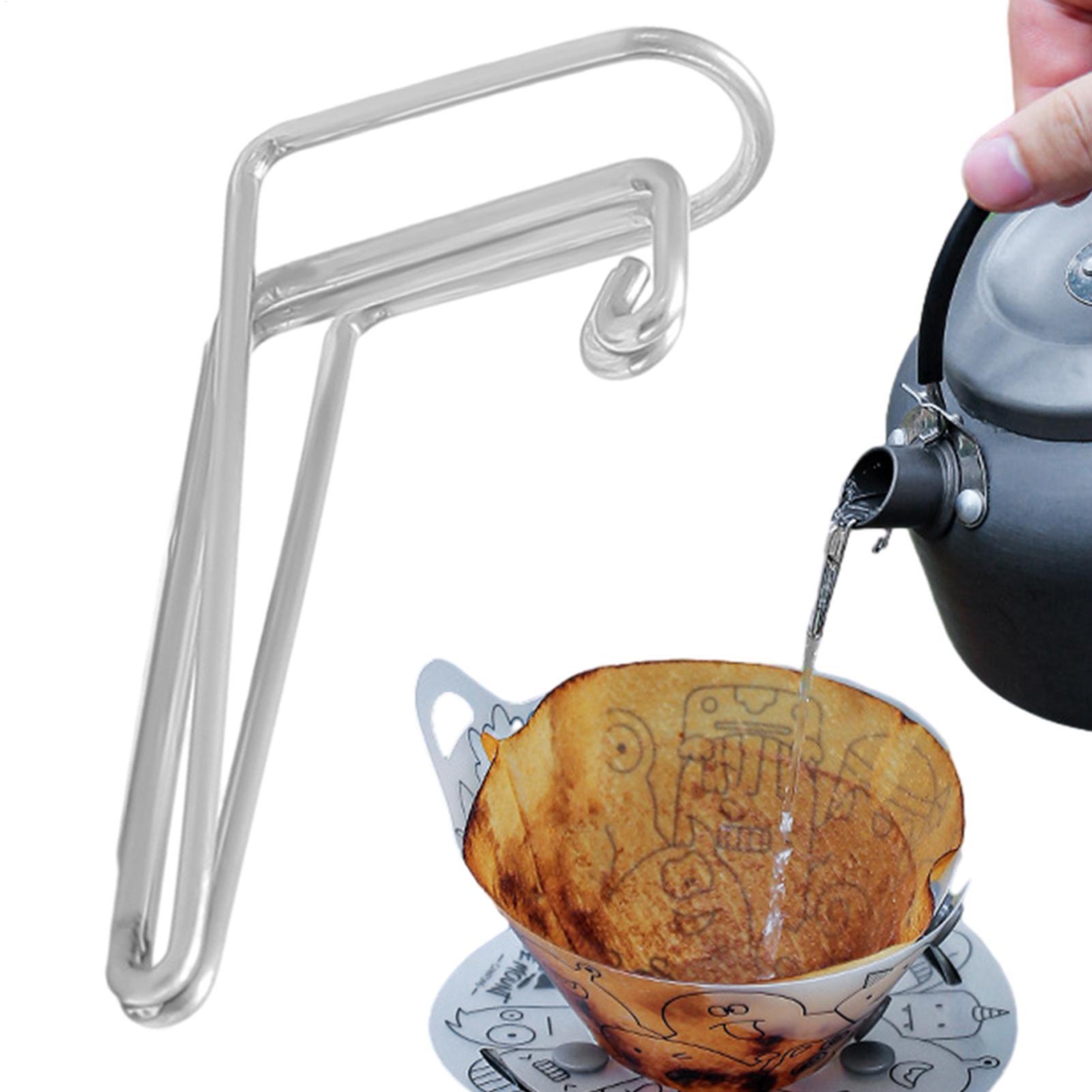 Coffee Drip Spout Hand Brewed  - Men Accessories Guide ulasan dan harga