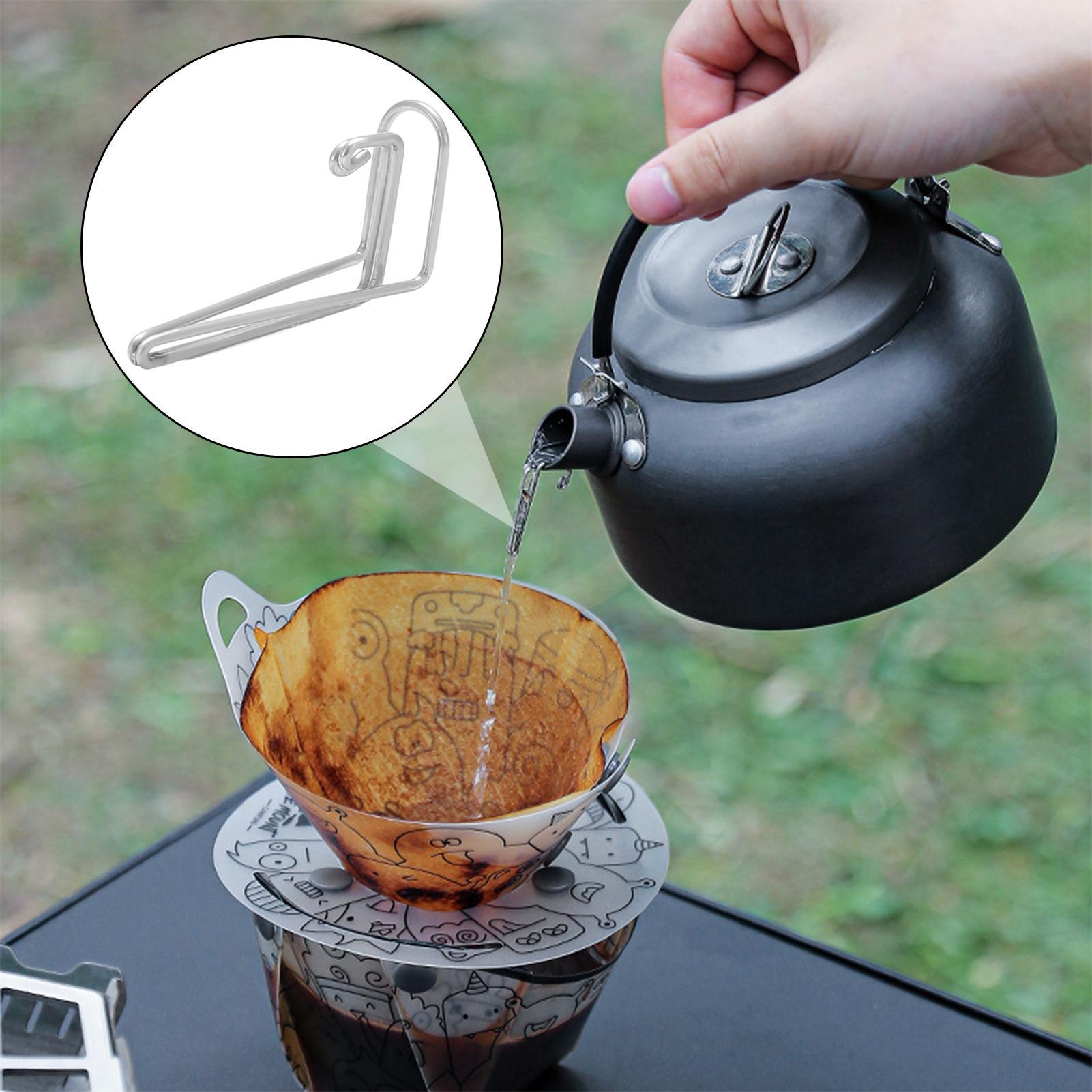 Coffee Drip Spout Hand Brewed  - Men Accessories Guide ulasan dan harga