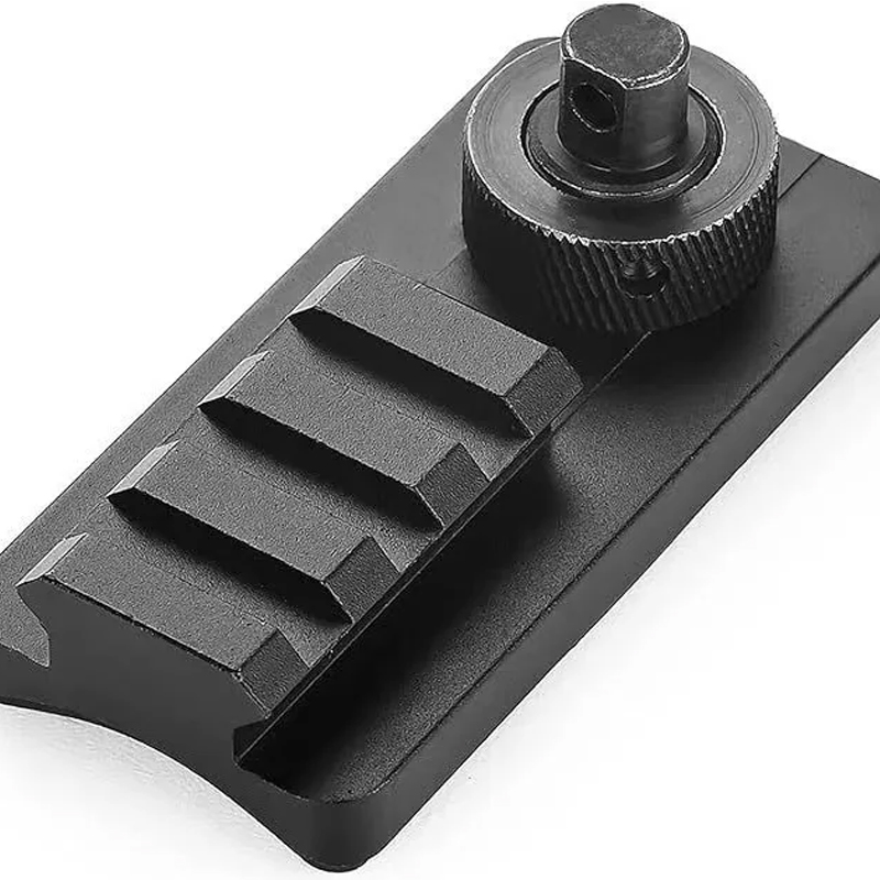 NEW V8 Accessory For Bipod Ada - Men Accessories Guide ulasan dan harga