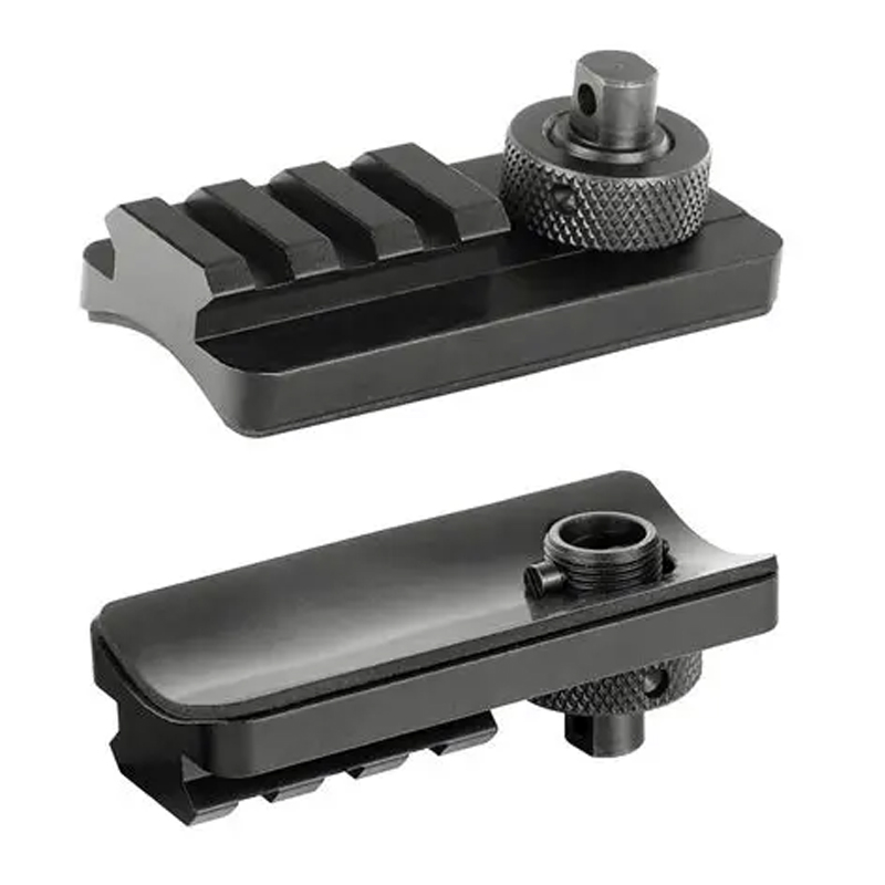 NEW V8 Accessory For Bipod Ada - Men Accessories Guide ulasan dan harga