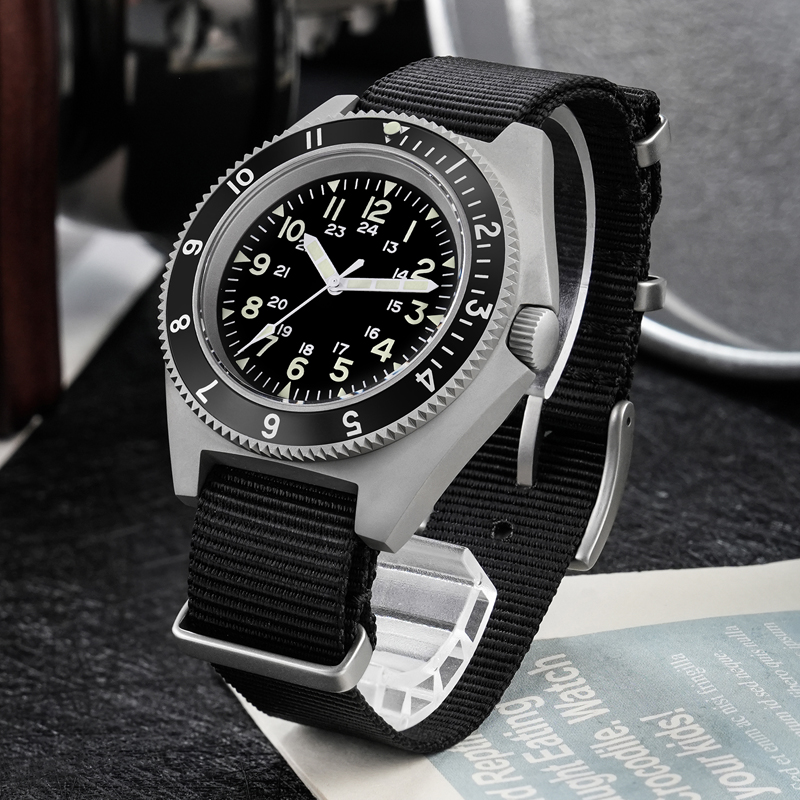 Watchdives WD1972 Quartz Watch - Men'S Accessories Jewelry ulasan dan harga