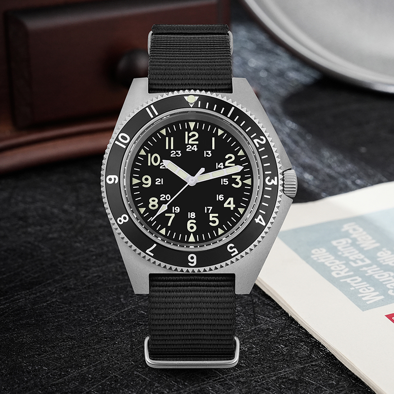 Watchdives WD1972 Quartz Watch - Men'S Accessories Jewelry ulasan dan harga