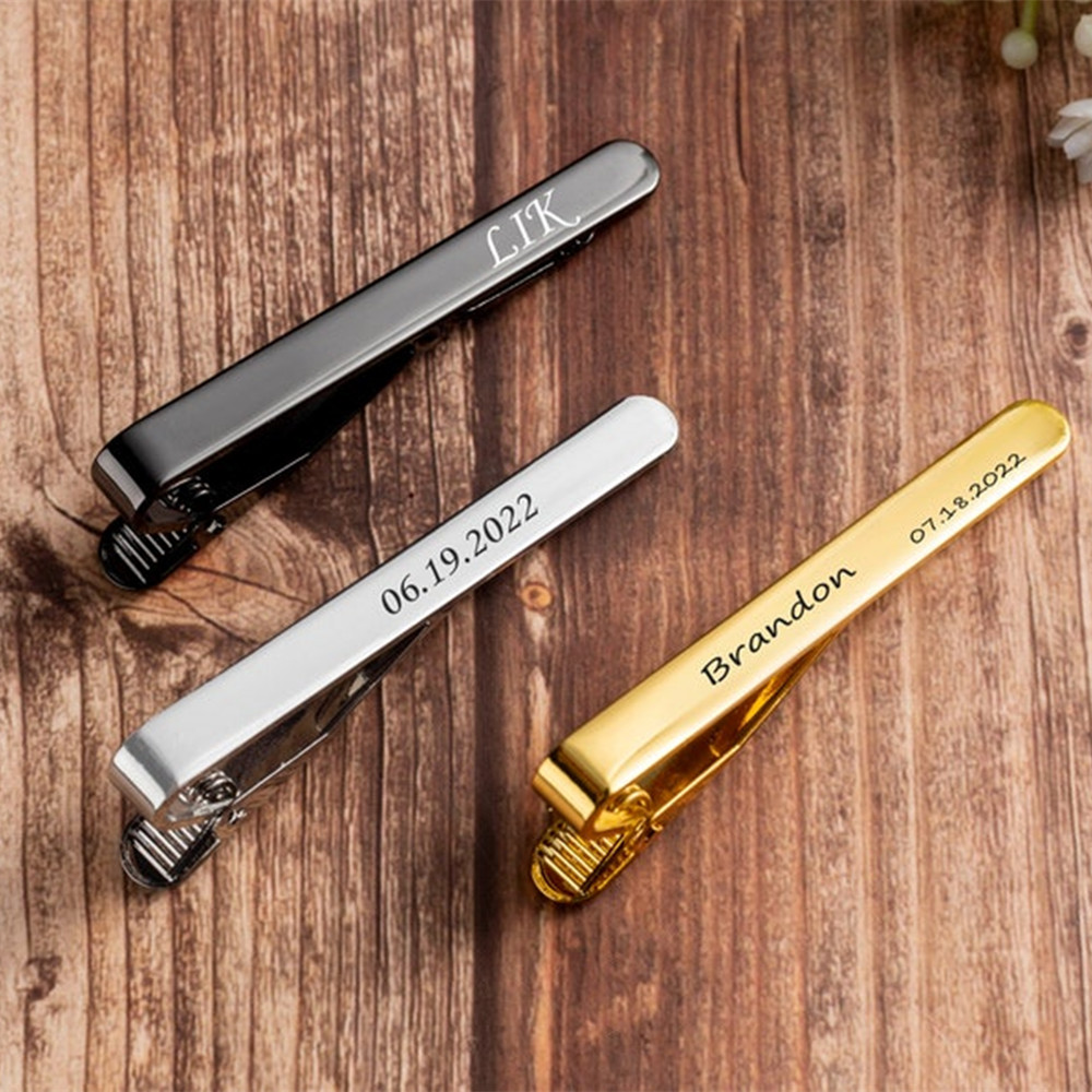 Personalized Custom Logo Name  - Men Accessories Logo ulasan dan harga