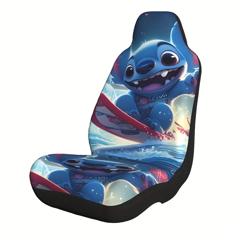 Stitch Pattern Design Car Seat - Men'S Accessories Vans ulasan dan harga