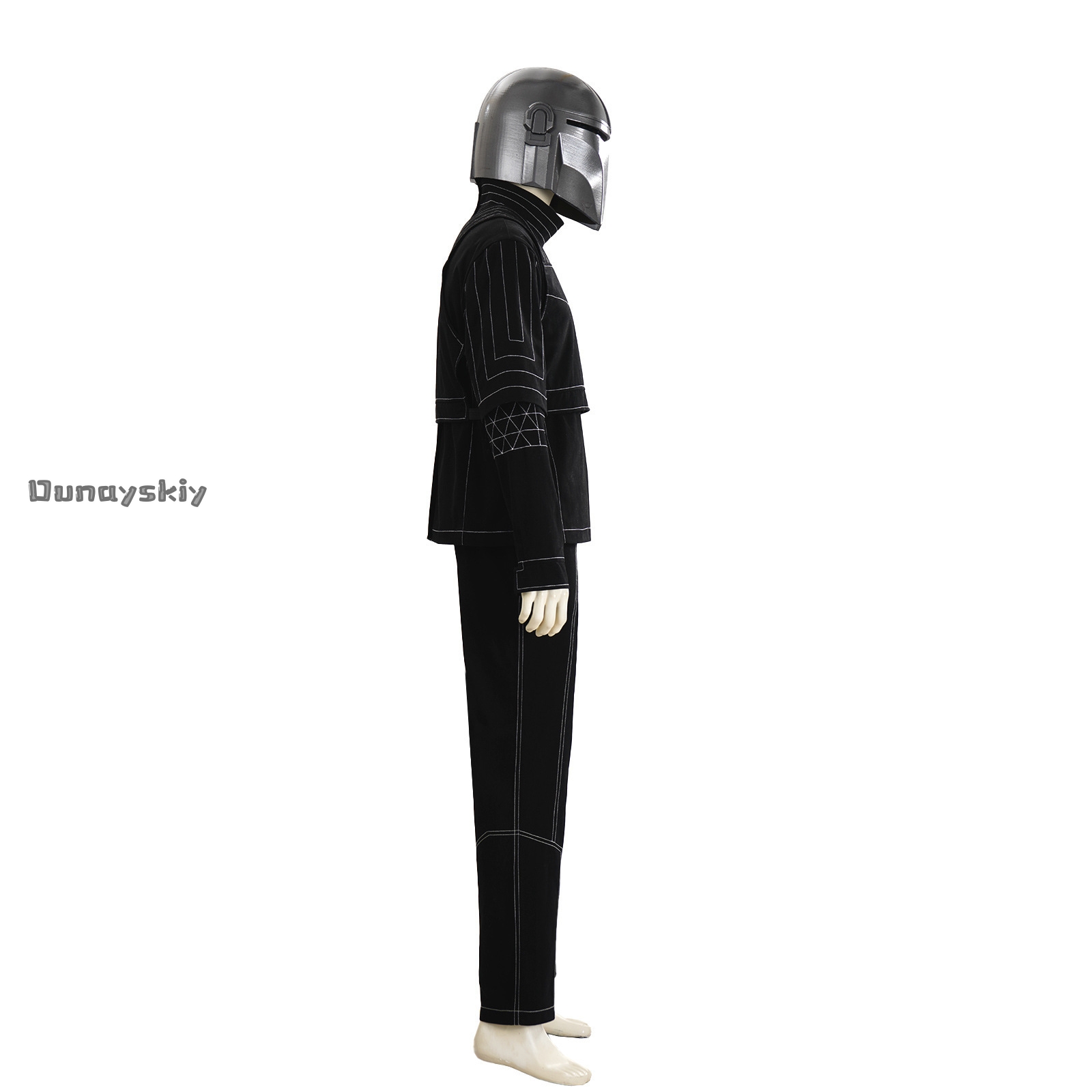 Din Djarin Cosplay Costume Man - Men'S Accessories Japan ulasan dan harga