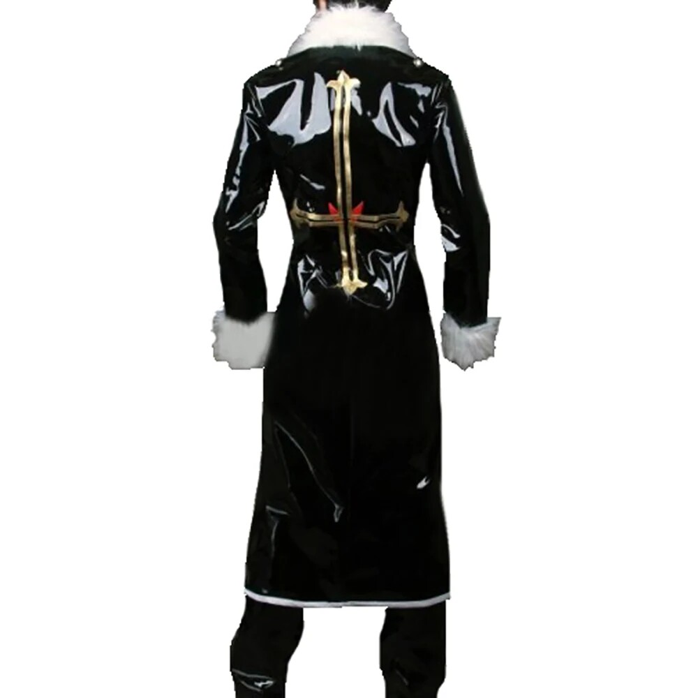 Anime Chrollo Lucilfer Kulolo  - Men'S Accessories Japan ulasan dan harga