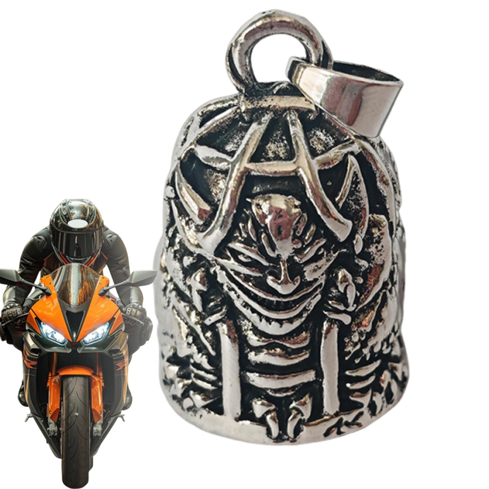 Motorcycle Style Retro Cage De - Mens Accessories Style ulasan dan harga