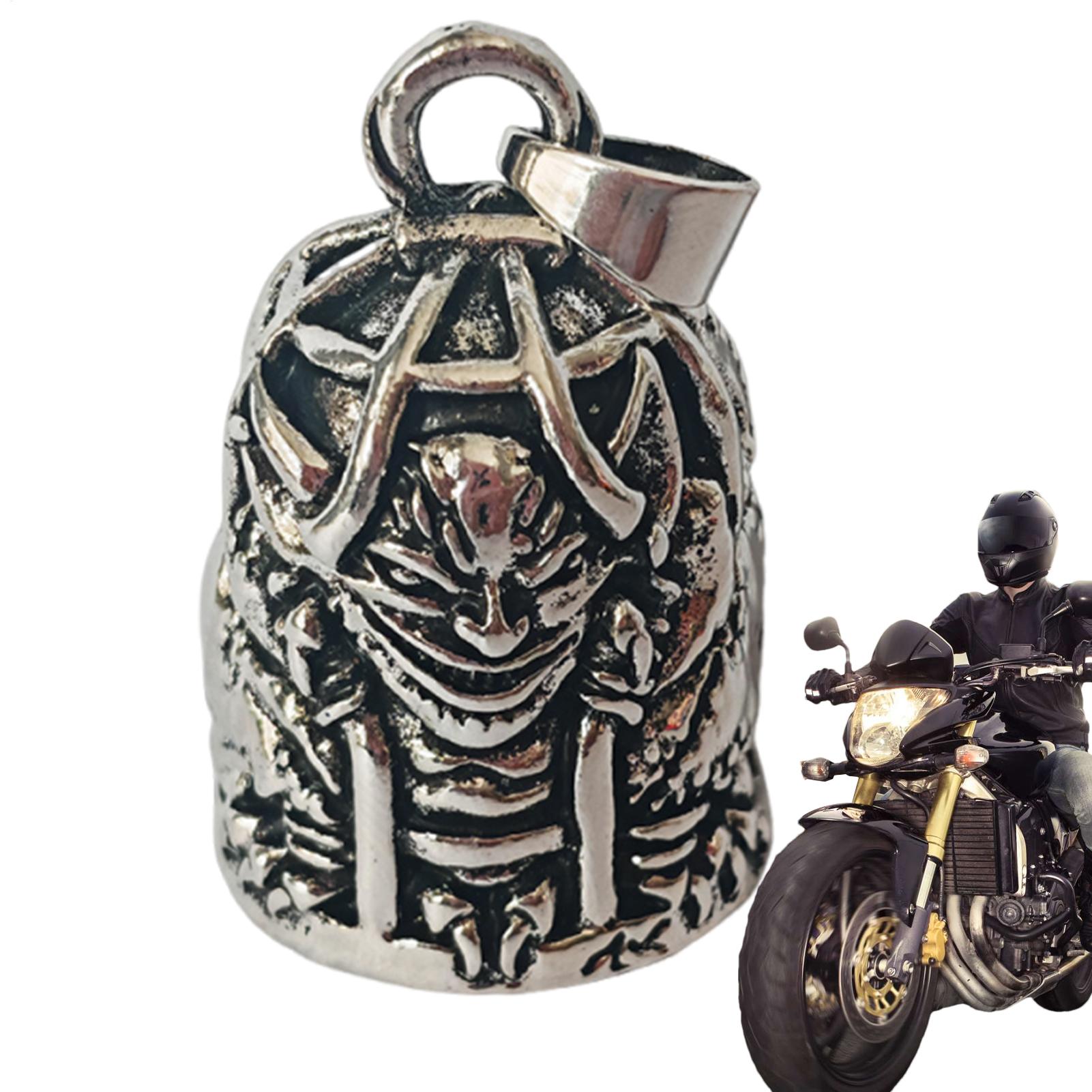 Motorcycle Style Retro Cage De - Mens Accessories Style ulasan dan harga