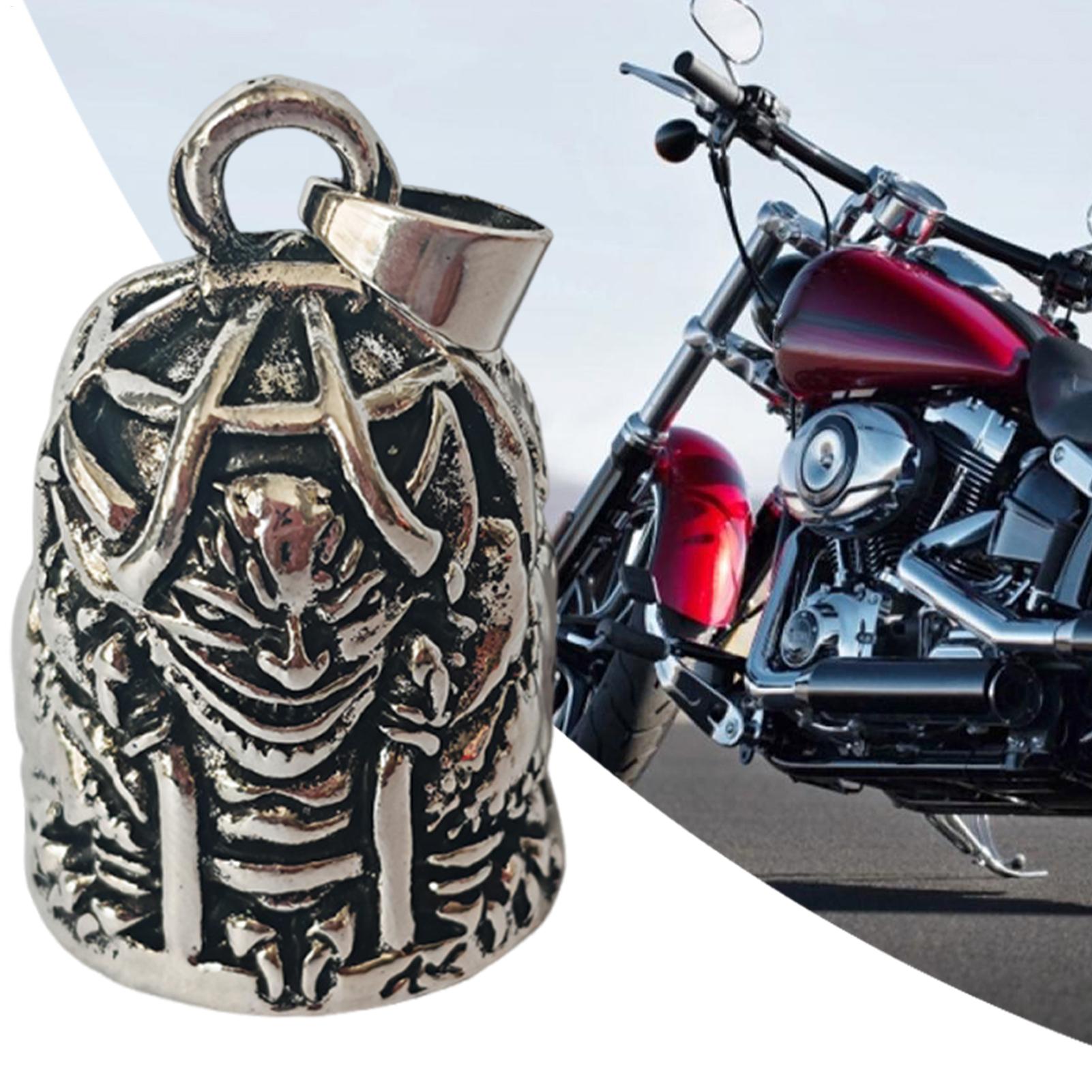 Motorcycle Style Retro Cage De - Mens Accessories Style ulasan dan harga