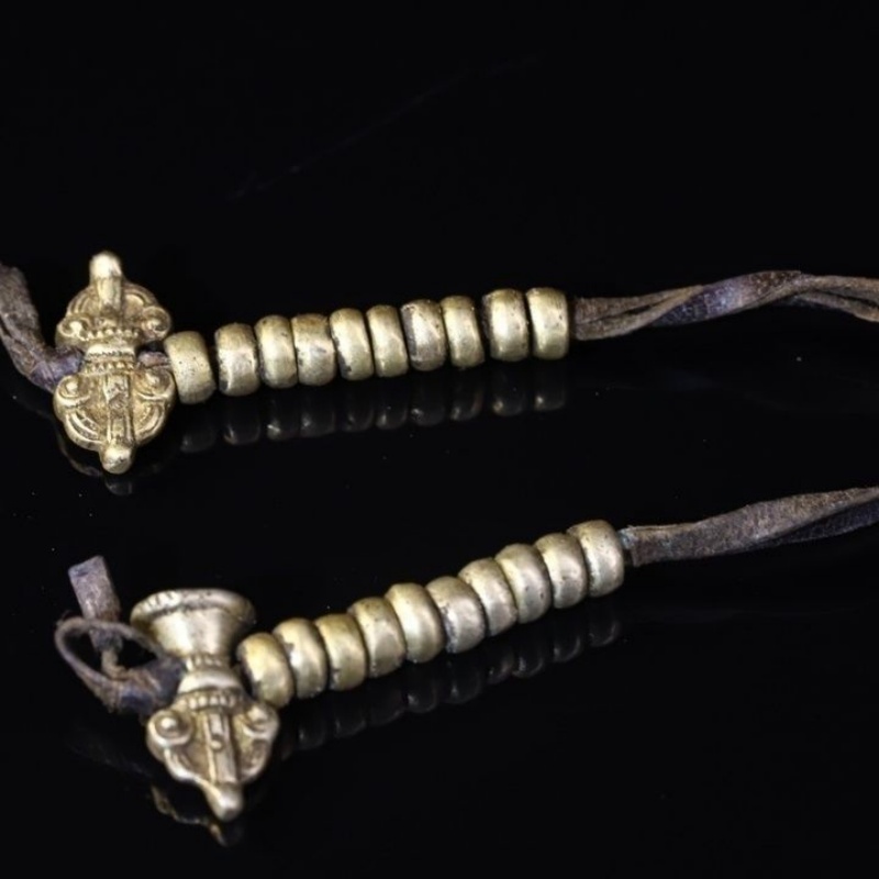 Collection Tibetan Ethnic Nepa - Men Accessories Nepal ulasan dan harga
