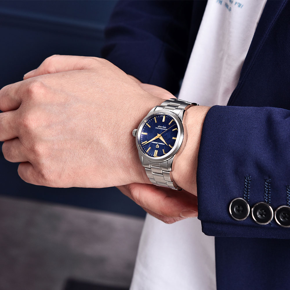 PAGANI DESIGN 40MM Men Quartz  - Men'S Accessories Jewelry ulasan dan harga