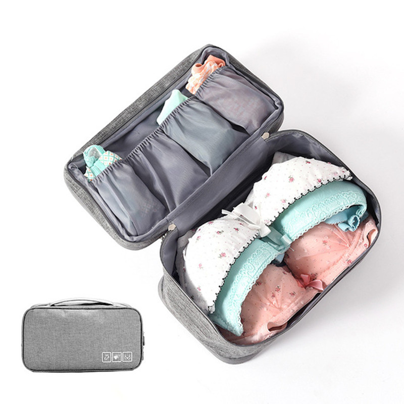 Underwear Storage Bag Travel B - Men'S Accessories Organizer For Wardrobe ulasan dan harga
