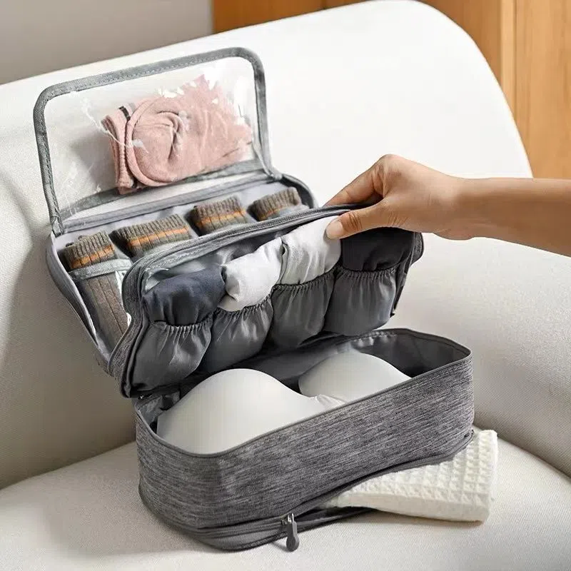 Underwear Storage Bag Travel B - Men'S Accessories Organizer For Wardrobe ulasan dan harga