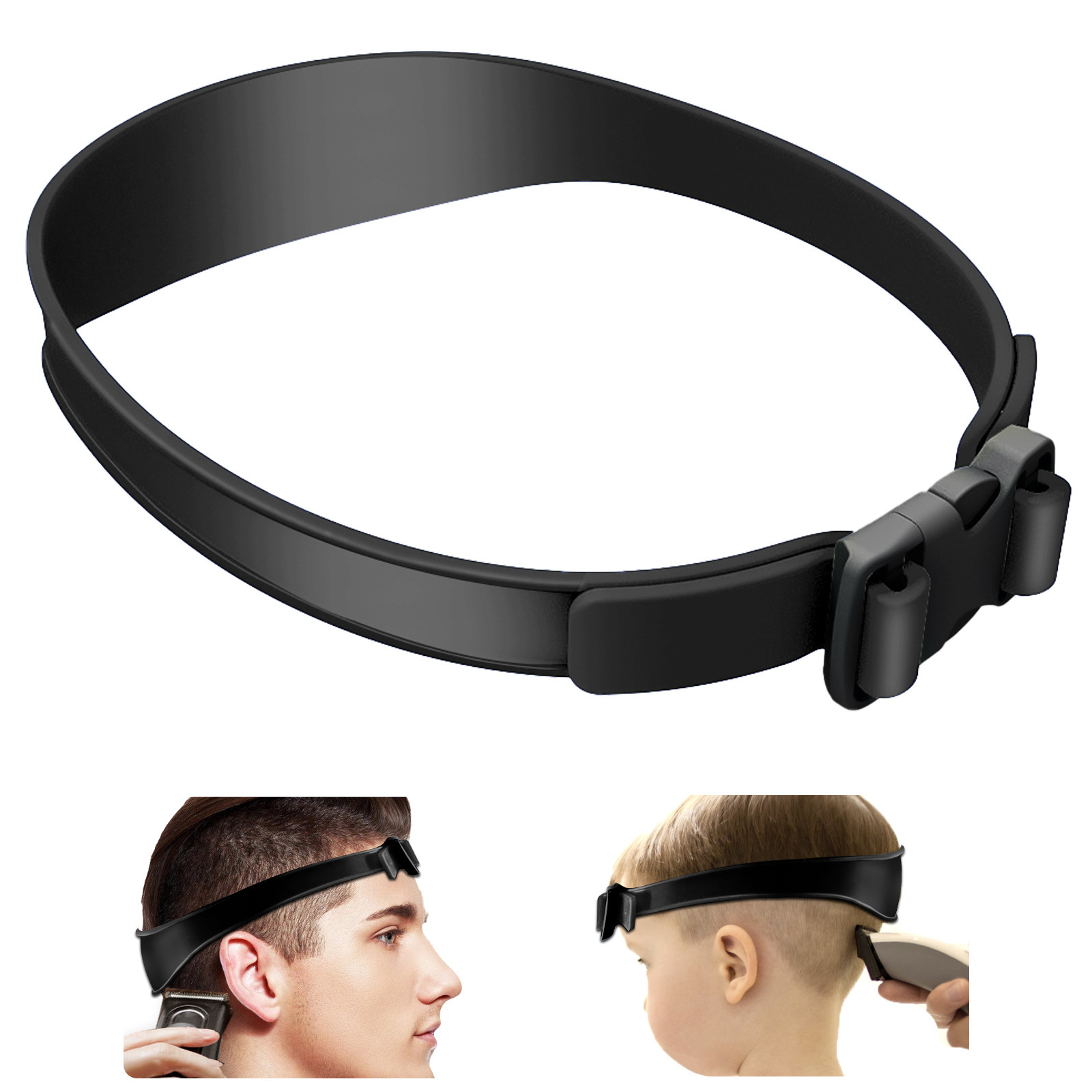 DIY Mens Home Hair Cuting Curv - Men Accessories Guide ulasan dan harga