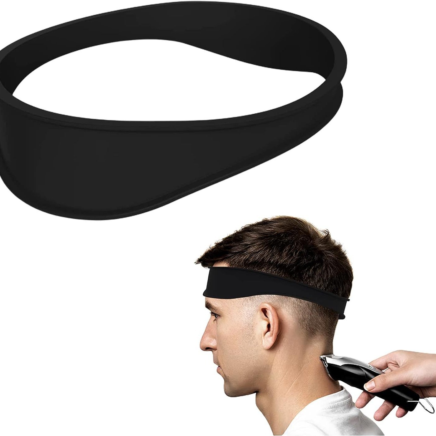 DIY Mens Home Hair Cuting Curv - Men Accessories Guide ulasan dan harga