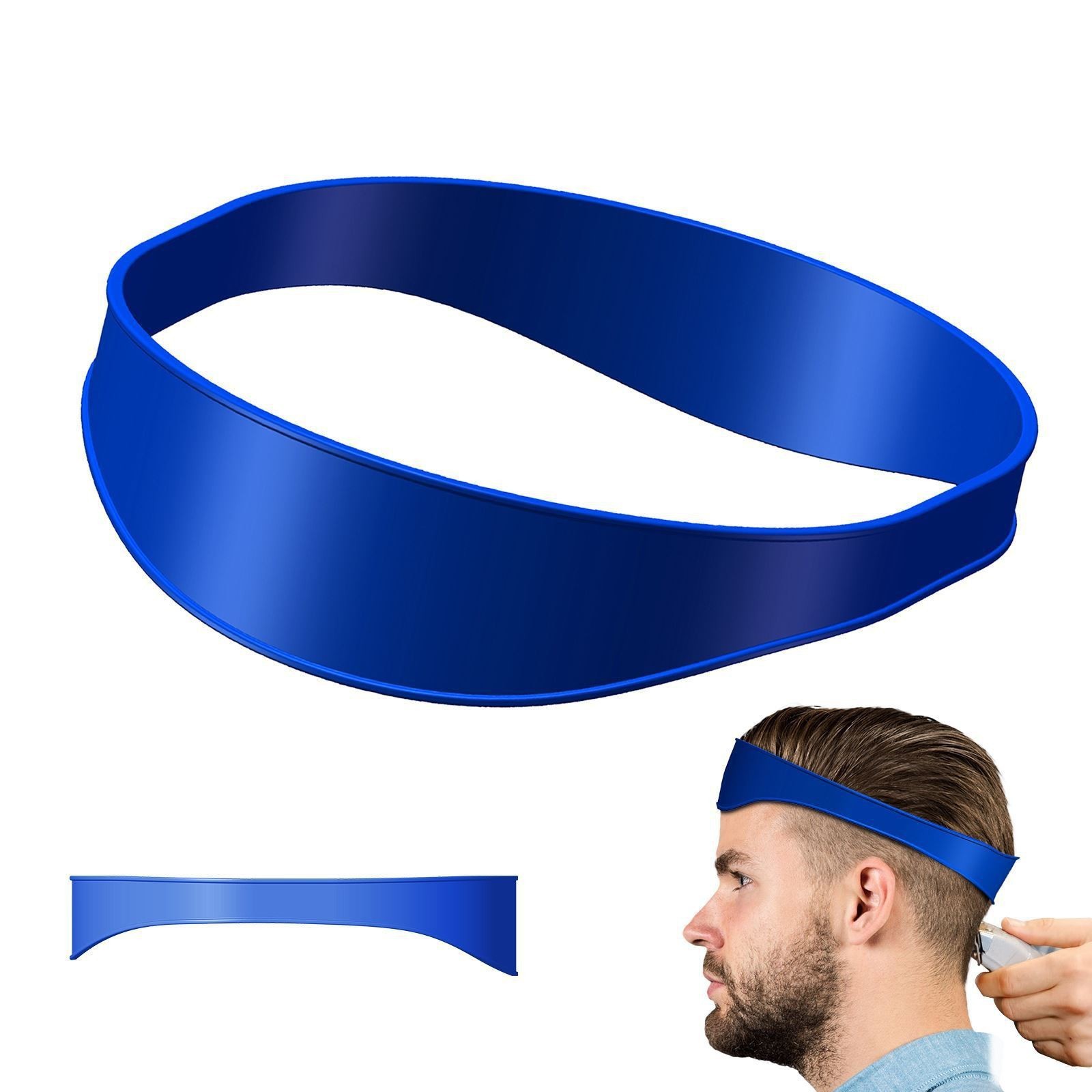 DIY Mens Home Hair Cuting Curv - Men Accessories Guide ulasan dan harga