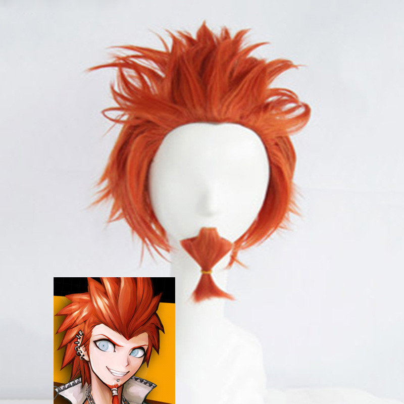 Anime Danganronpa V3 Leon Kuwa - Mens Accessories Style ulasan dan harga