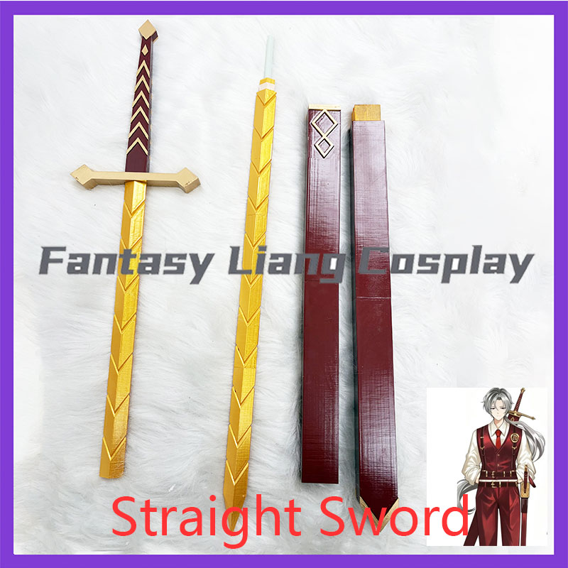 Game Limbus Company Lucio Cosp - Men'S Accessories Japan ulasan dan harga